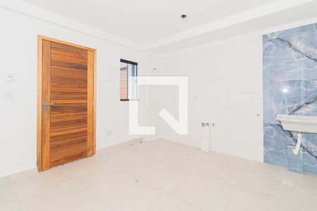 Apartamento para alugar com 1 quarto, 33m² em Vila Nivi, São Paulo