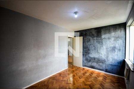 Quarto 1 de apartamento para alugar com 3 quartos, 86m² em Maracanã, Rio de Janeiro