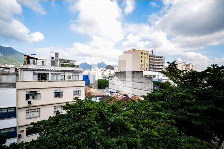 Vista do Quarto 1 de apartamento para alugar com 3 quartos, 86m² em Maracanã, Rio de Janeiro
