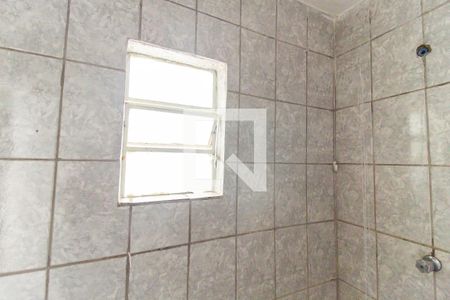 Banheiro de casa para alugar com 1 quarto, 40m² em Itaquera, São Paulo