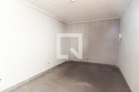 Sala/Quarto de casa para alugar com 1 quarto, 40m² em Itaquera, São Paulo