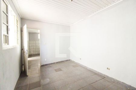 Casa para alugar com 40m², 1 quarto e sem vagaSala/Quarto