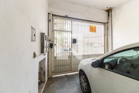 Casa para alugar com 40m², 1 quarto e sem vaga Casa para alugar com 40m², 1 quarto e sem vagaEntrada