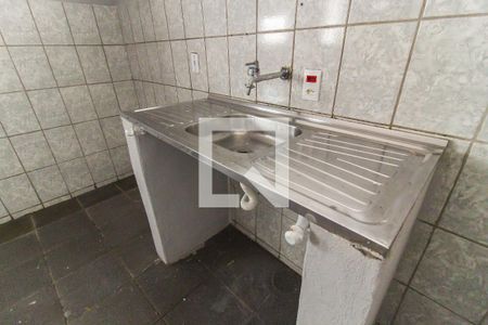 Casa para alugar com 40m², 1 quarto e sem vaga Casa para alugar com 40m², 1 quarto e sem vagaCozinha