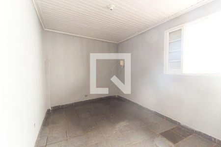 Sala/Quarto de casa para alugar com 1 quarto, 40m² em Itaquera, São Paulo