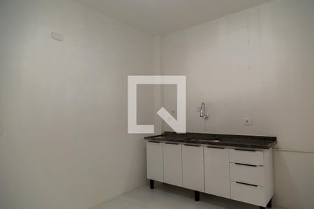 Apartamento à venda com 88m², 3 quartos e 2 vagasCozinha