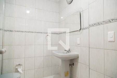 Apartamento à venda com 88m², 3 quartos e 2 vagasBanheiro
