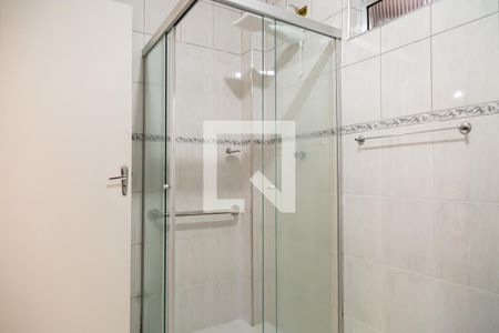 Apartamento à venda com 88m², 3 quartos e 2 vagasBanheiro