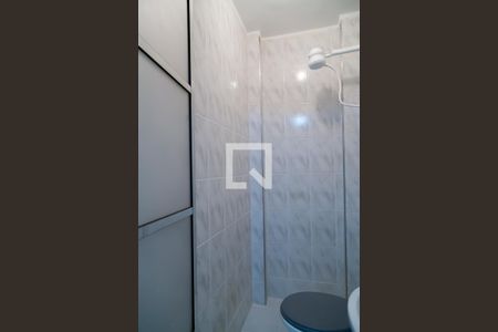 Apartamento à venda com 88m², 3 quartos e 2 vagasBanheiro de Serviço