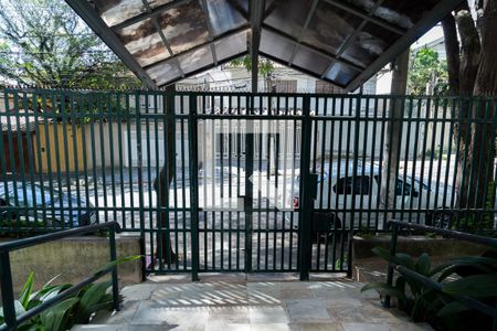 Apartamento à venda com 88m², 3 quartos e 2 vagasHall de Entrada