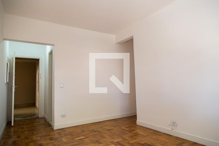 Sala de apartamento à venda com 3 quartos, 88m² em Vila Paulista, São Paulo