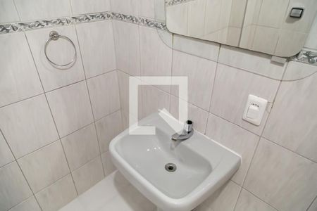 Apartamento à venda com 88m², 3 quartos e 2 vagasBanheiro - Pia