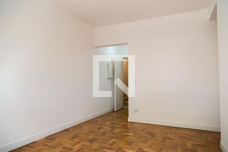 Sala de apartamento à venda com 3 quartos, 88m² em Vila Paulista, São Paulo