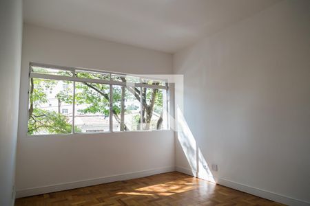 Sala de apartamento à venda com 3 quartos, 88m² em Vila Paulista, São Paulo