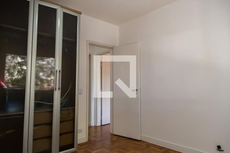 Quarto 1 de apartamento à venda com 3 quartos, 88m² em Vila Paulista, São Paulo