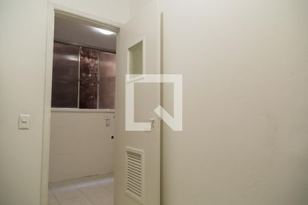 Apartamento à venda com 88m², 3 quartos e 2 vagasQuarto de Serviço
