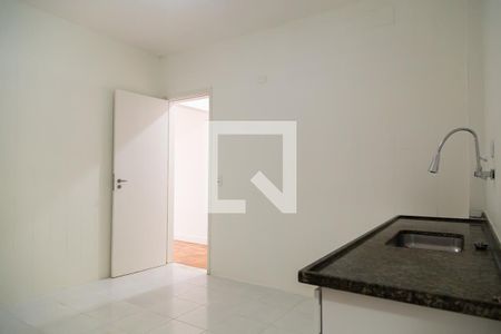 Apartamento à venda com 88m², 3 quartos e 2 vagasCozinha