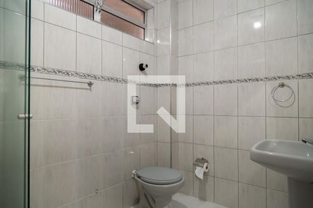 Apartamento à venda com 88m², 3 quartos e 2 vagasBanheiro