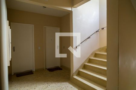 Apartamento à venda com 88m², 3 quartos e 2 vagasÁrea Comum