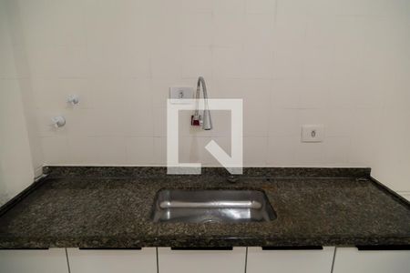 Apartamento à venda com 88m², 3 quartos e 2 vagasCozinha - Pia