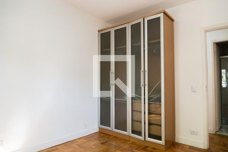 Quarto 1 de apartamento à venda com 3 quartos, 88m² em Vila Paulista, São Paulo