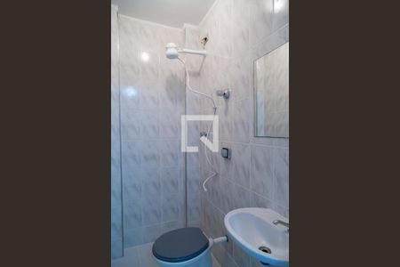 Apartamento à venda com 88m², 3 quartos e 2 vagasBanheiro de Serviço