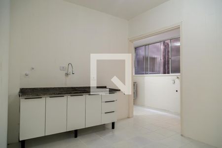 Apartamento à venda com 88m², 3 quartos e 2 vagasCozinha