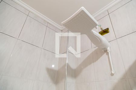 Apartamento à venda com 88m², 3 quartos e 2 vagasBanheiro - Chuveiro