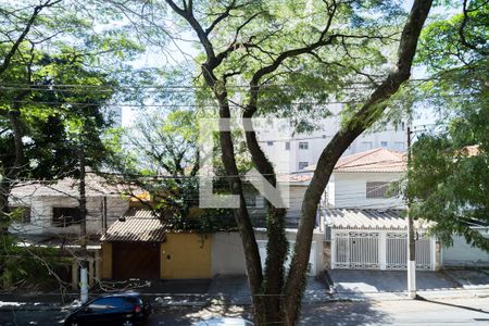 Apartamento à venda com 88m², 3 quartos e 2 vagasVista do Quarto 2