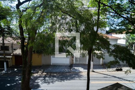 Vista do Quarto 1 de apartamento à venda com 3 quartos, 88m² em Vila Paulista, São Paulo