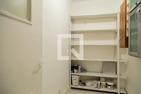 Apartamento à venda com 88m², 3 quartos e 2 vagasQuarto de Serviço