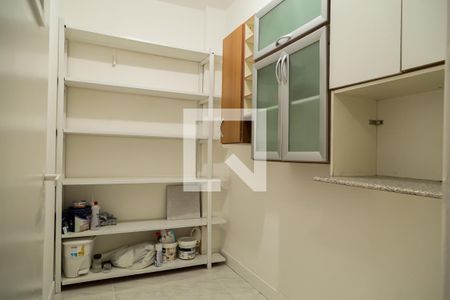 Apartamento à venda com 88m², 3 quartos e 2 vagasQuarto de Serviço
