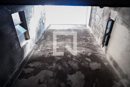 Apartamento à venda com 88m², 3 quartos e 2 vagasVista da Área de Serviço