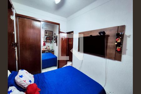 Apartamento à venda com 99m², 4 quartos e sem vagaQuarto 2