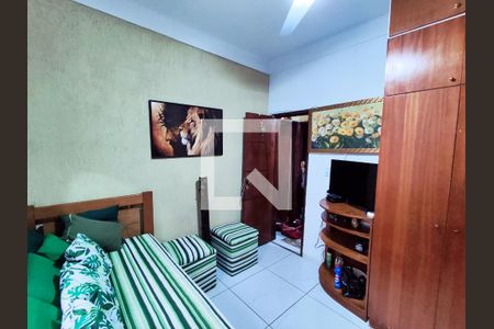 Apartamento à venda com 99m², 4 quartos e sem vagaQuarto 1