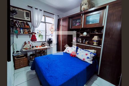 Apartamento à venda com 99m², 4 quartos e sem vagaQuarto 2