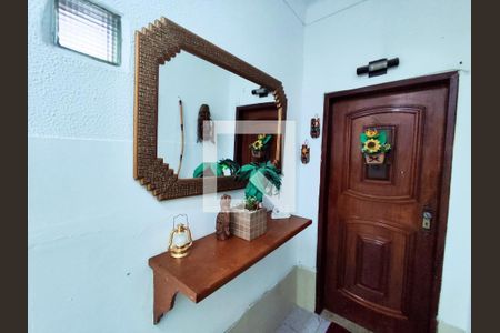 Apartamento à venda com 99m², 4 quartos e sem vagaEntrada