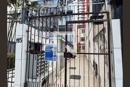 Apartamento à venda com 99m², 4 quartos e sem vagaPlaquinha 