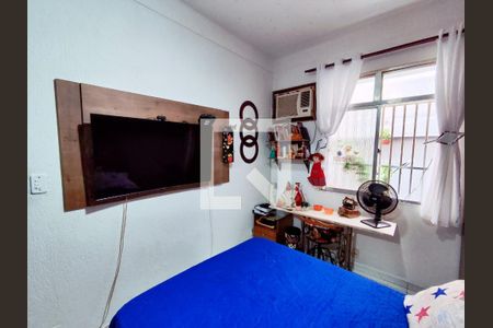 Apartamento à venda com 99m², 4 quartos e sem vagaQuarto 2