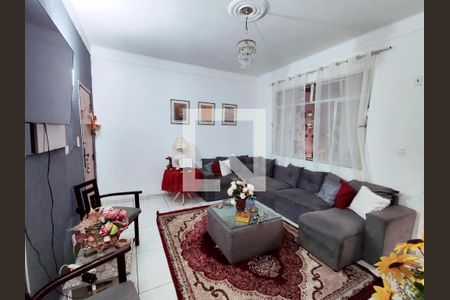 Sala  de apartamento à venda com 4 quartos, 99m² em Méier, Rio de Janeiro