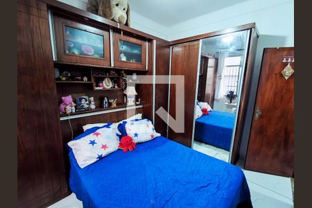 Apartamento à venda com 99m², 4 quartos e sem vagaQuarto 2 - Armários