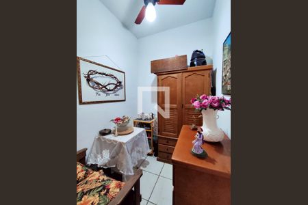 Apartamento à venda com 99m², 4 quartos e sem vagaQuarto de Serviço