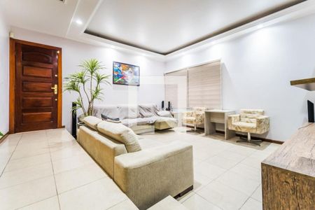 Casa para alugar com 4 quartos, 280m² em Vila da Saúde, São Paulo