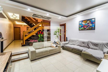 Casa à venda com 4 quartos, 280m² em Vila da Saúde, São Paulo