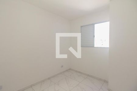 Quarto  de apartamento para alugar com 1 quarto, 30m² em Vila Esperança, São Paulo