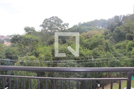 Apartamento para alugar com 56m², 2 quartos e 1 vagaVaranda