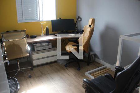 Apartamento para alugar com 56m², 2 quartos e 1 vagaQuarto 1