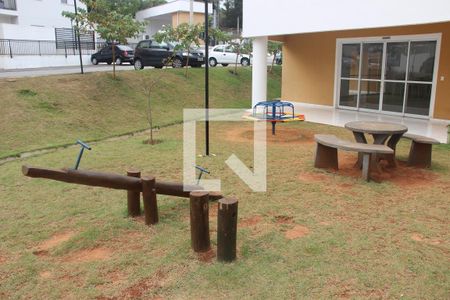 Apartamento para alugar com 56m², 2 quartos e 1 vagaÁrea comum - Playground