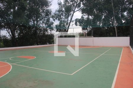 Apartamento para alugar com 56m², 2 quartos e 1 vagaQuadra Esportiva