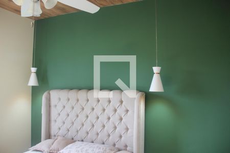 Apartamento para alugar com 56m², 2 quartos e 1 vagaQuarto 2